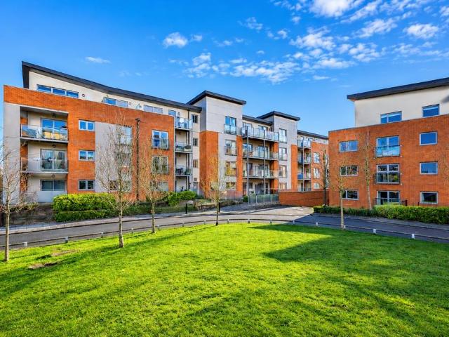 1 bedroom apartment for sale