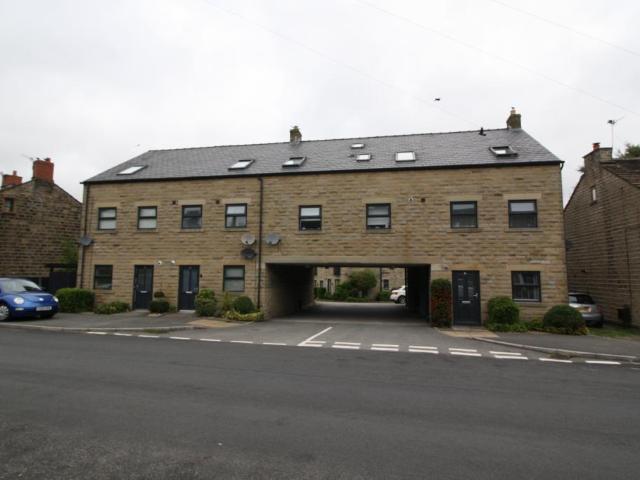 1 bedroom apartment for sale