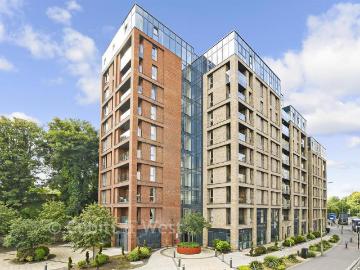 1 bedroom apartment for sale