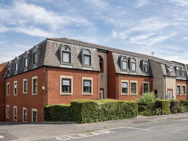 1 bedroom apartment for sale