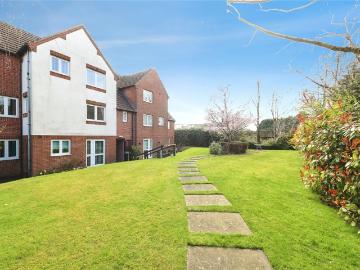 Solihull, West Midlands, Midlands - Garden