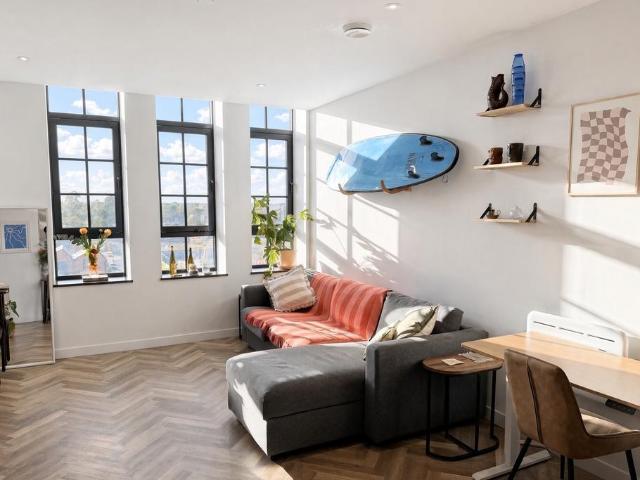 1 bedroom apartment for sale