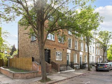 Highbury Fields, N5, Highbury, London, Greater London