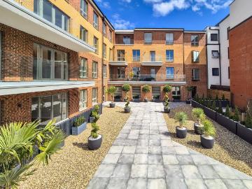1 bedroom apartment for sale
