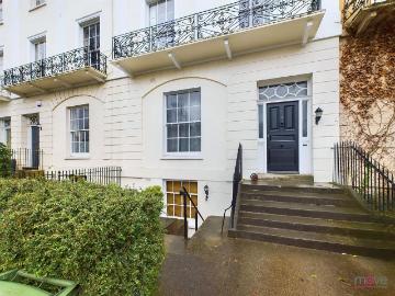 Pittville, GL50, Coventry and Warwickshire, West Midlands, Midlands
