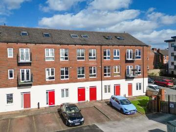 1 bedroom apartment for sale