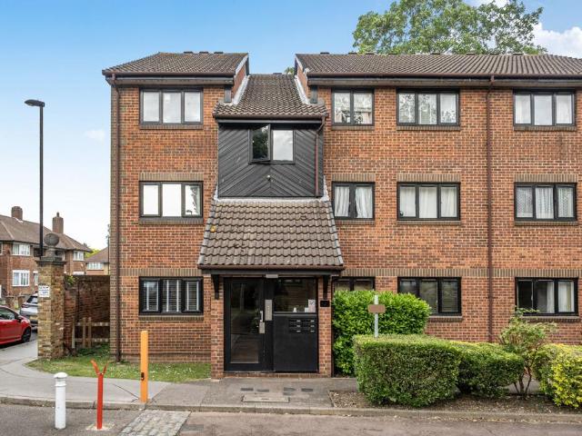 1 bedroom apartment for sale