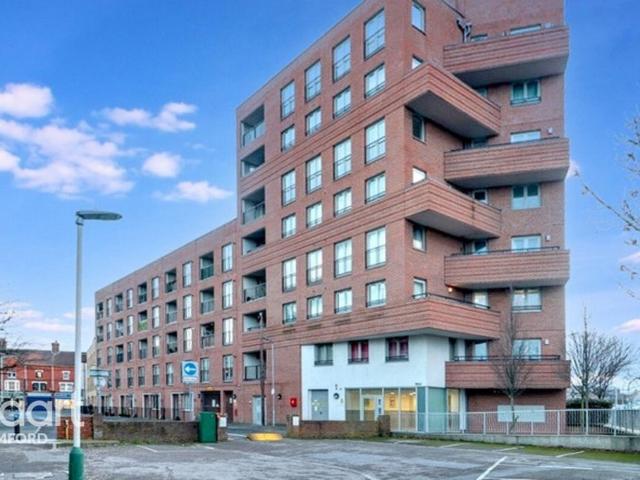 1 bedroom apartment for sale