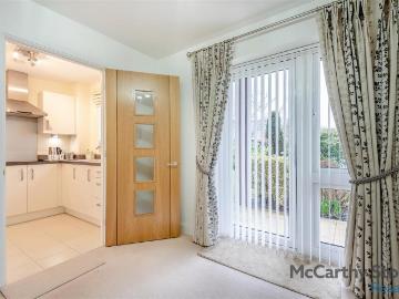 Alcester, Warwickshire county, Midlands