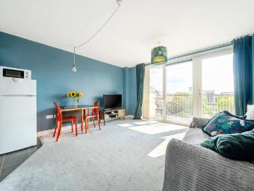 1 bedroom apartment for sale