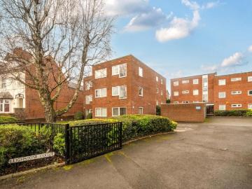 Chester, Cheshire county, Midlands - Parking