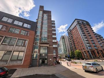 1 bedroom apartment for sale