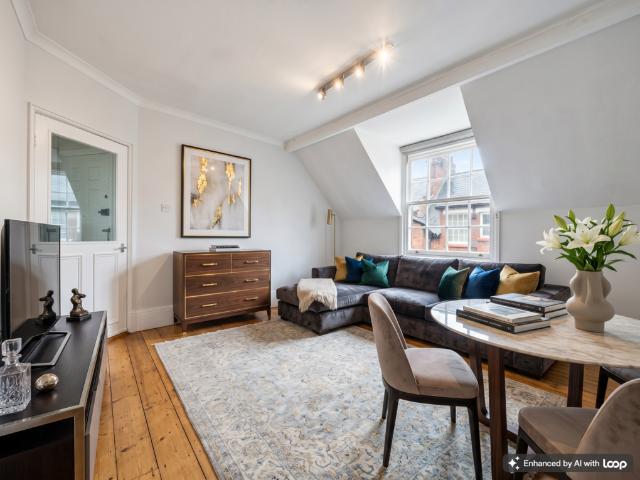 1 bedroom apartment for sale