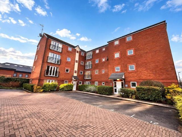 1 bedroom apartment for sale