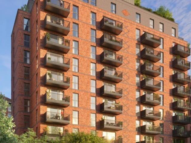 1 bedroom apartment for sale