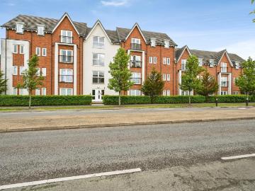1 bedroom apartment for sale