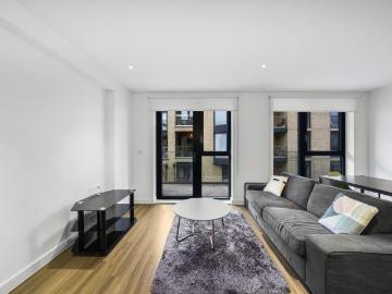 1 bedroom apartment for sale