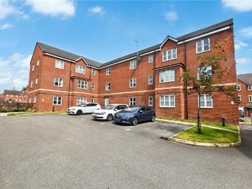 1 bedroom apartment for sale