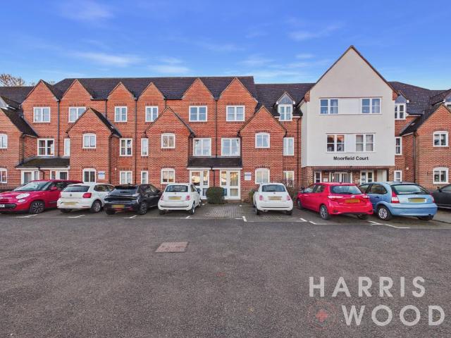 1 bedroom apartment for sale