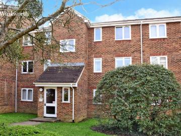 1 bedroom apartment for sale