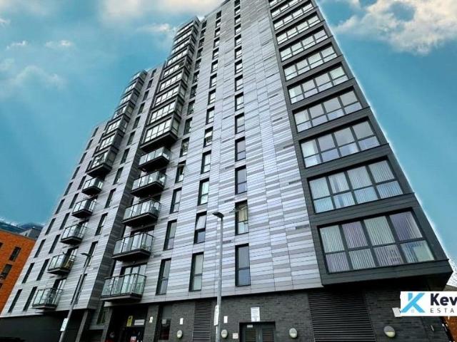 1 bedroom apartment for sale