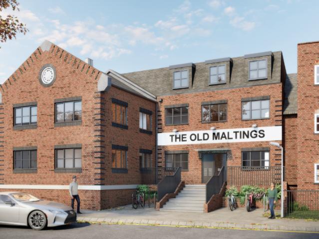 1 bedroom apartment for sale