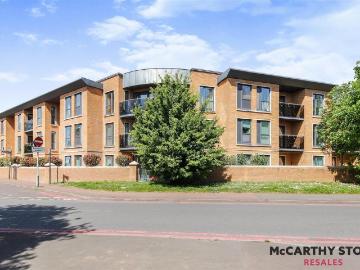 1 bedroom apartment for sale