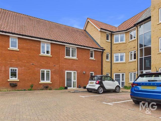 1 bedroom apartment for sale