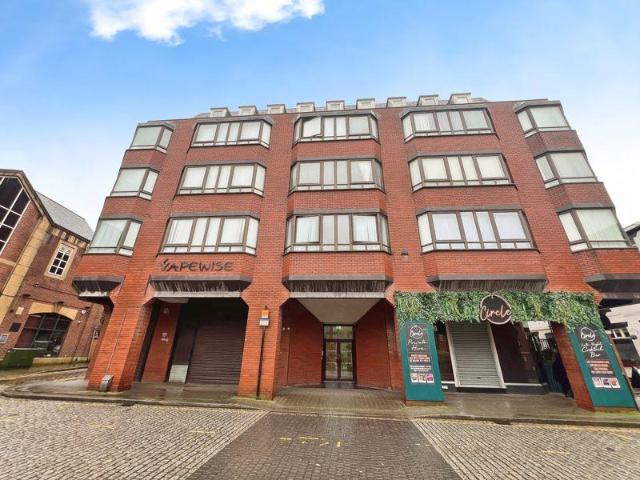 1 bedroom apartment for sale