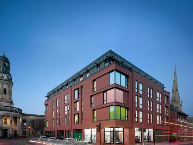 1 bedroom apartment for sale