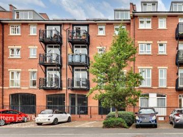 1 bedroom apartment for sale