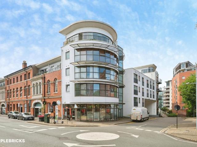 1 bedroom apartment for sale