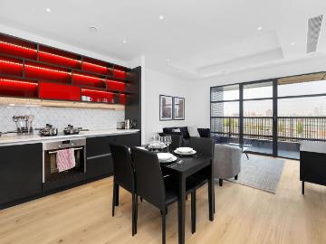 1 bedroom apartment for sale