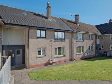 Quarter Hamilton, ML3, Lanarckshire, South West Scotland