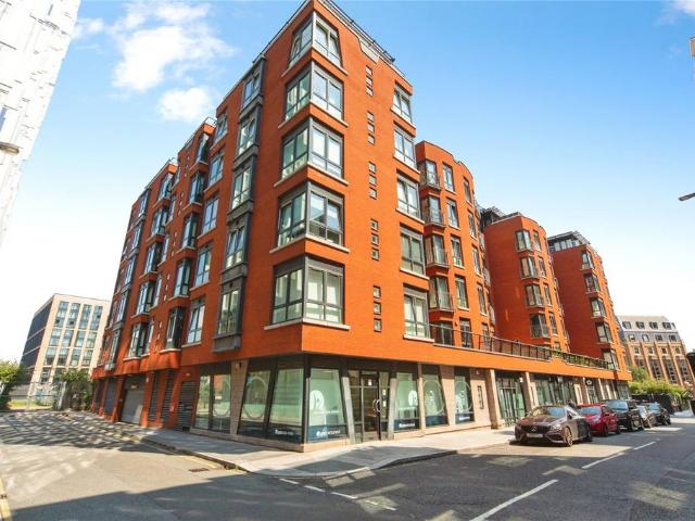 1 bedroom apartment for sale