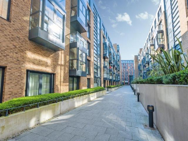 1 bedroom apartment for sale