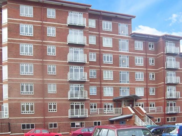 1 bedroom apartment for sale