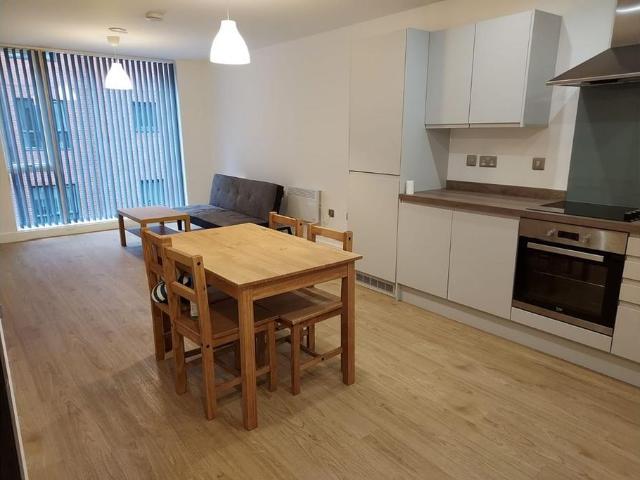 1 bedroom apartment for sale