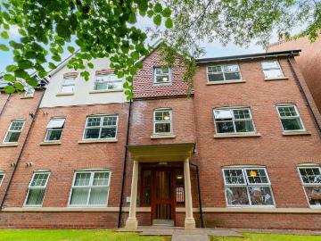 1 bedroom apartment for sale