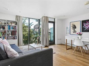 1 bedroom apartment for sale