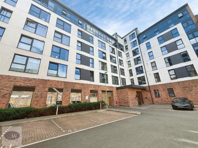 1 bedroom apartment for sale