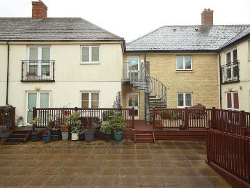 Witney, Oxfordshire county, South East England