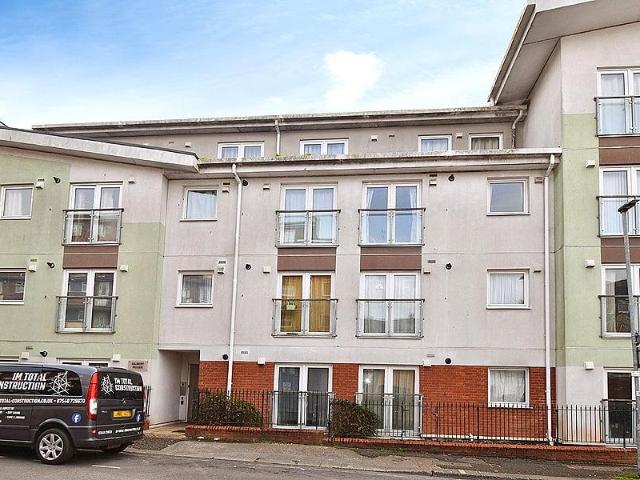 1 bedroom apartment for sale