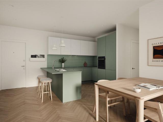 1 bedroom apartment for sale