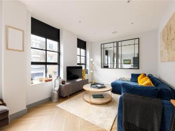 Greyhound Road W6 London, W6, South West London, London, Greater London