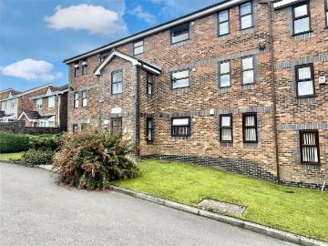 1 bedroom apartment for sale