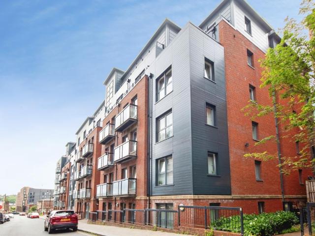 1 bedroom apartment for sale