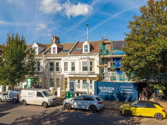1 bedroom apartment for sale