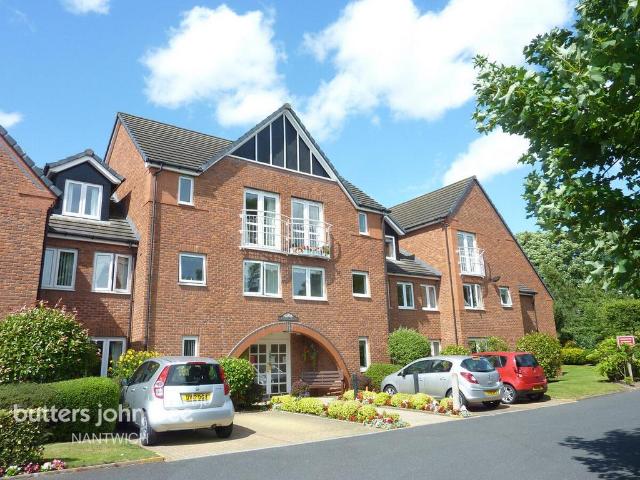 1 bedroom apartment for sale