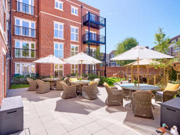 1 bedroom apartment for sale